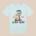 New Balance Boys' Australian Open Happy Slam Graphic T-Shirt-1