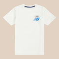 New Balance Boys' Australian Open Koala Graphic T-Shirt-1