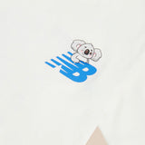 New Balance Boys' Australian Open Koala Graphic T-Shirt-3