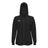 New Balance Women's NBW Travel Hoodie-1