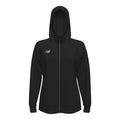 New Balance Women's NBW Travel Hoodie-1
