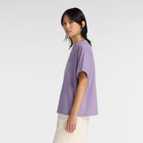 New Balance Women's Runners T-Shirt-2