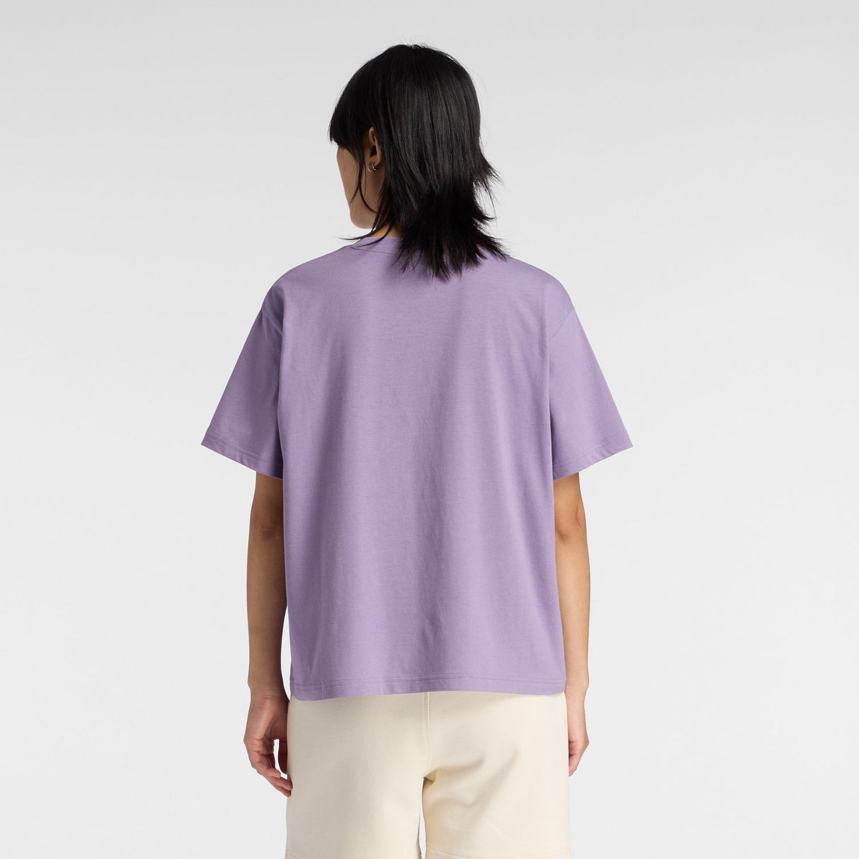 New Balance Women's Runners T-Shirt-3