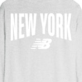 New Balance Men's New York City Long Sleeve-3