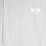 New Balance Men's New York City Long Sleeve-4