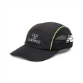 New Balance Adult Lack of Guidance X New Balance 5 Panel Cap
