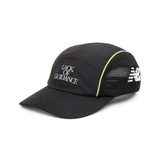 New Balance Adult Lack of Guidance X New Balance 5 Panel Cap