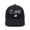 New Balance 47 Hat Coco Hat-1