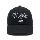New Balance 47 Hat Coco Hat-1