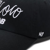 New Balance 47 Hat Coco Hat-3