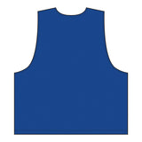 New Balance Men's Basic Stock Mesh Reversible Lacrosse Jersey-2