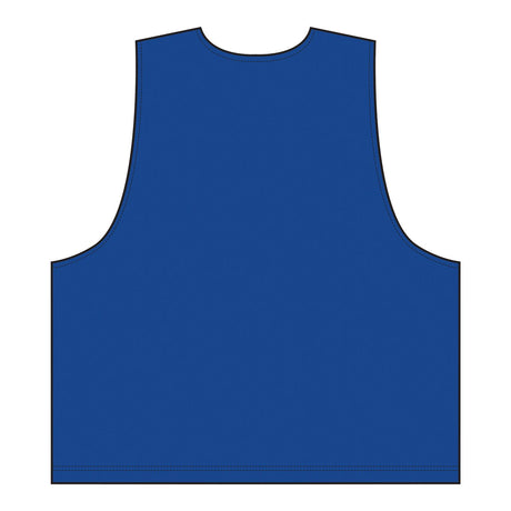 New Balance Men's Basic Stock Mesh Reversible Lacrosse Jersey-2