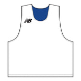 New Balance Men's Basic Stock Mesh Reversible Lacrosse Jersey-3