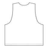New Balance Men's Basic Stock Mesh Reversible Lacrosse Jersey-4