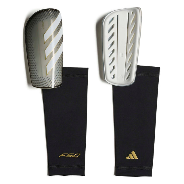 adidas Unisex F50 League Shin Guards-1