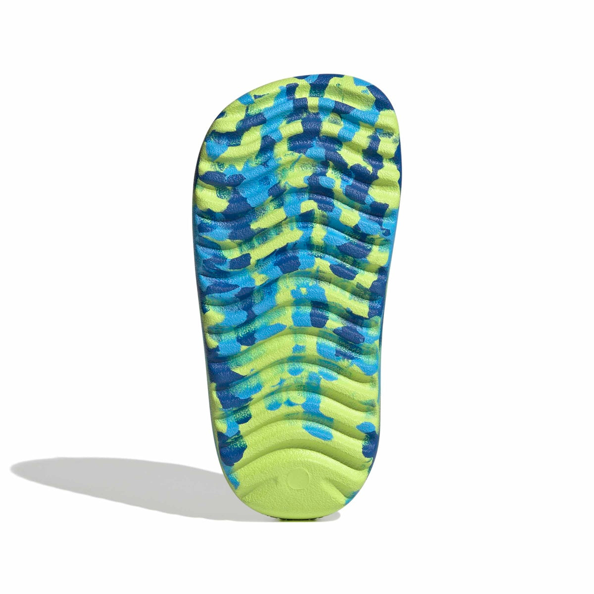 adidas Youth Adilette Lumia Slides-4