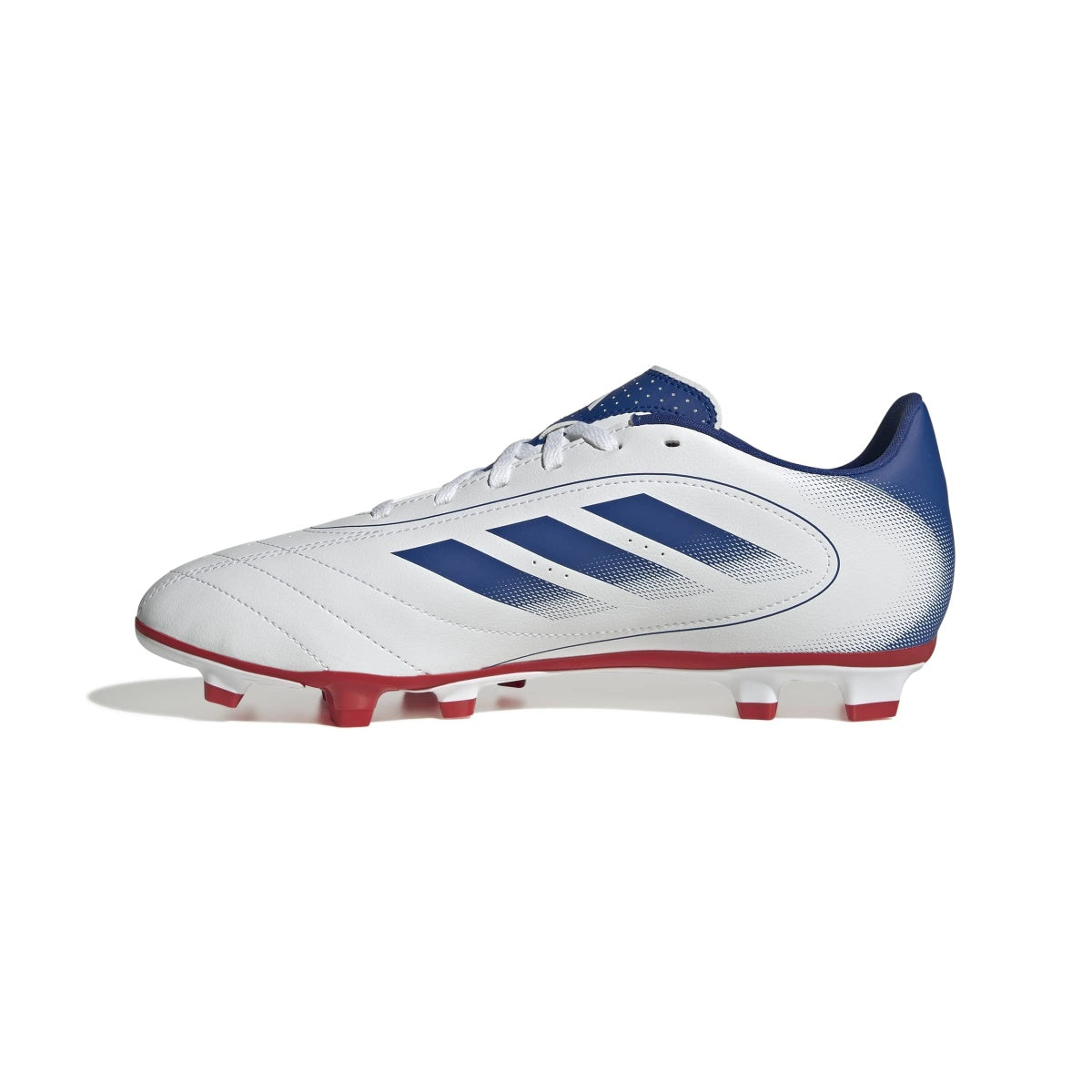 adidas Adult Goletto Ix Firm Ground / Multi Ground Soccer Cleats-2