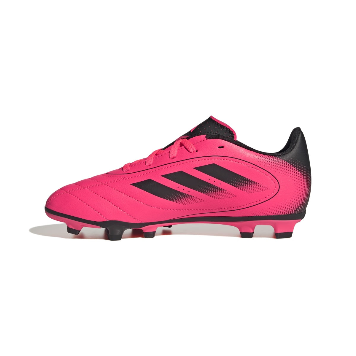 adidas Youth Goletto IX Firm Ground Football Cleats-2
