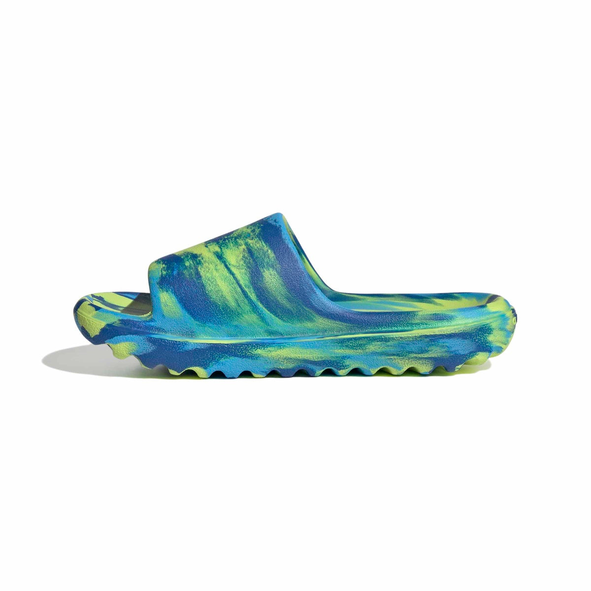 adidas Youth Adilette Lumia Slides-5