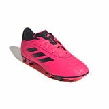 adidas Youth Goletto IX Firm Ground Football Cleats-5
