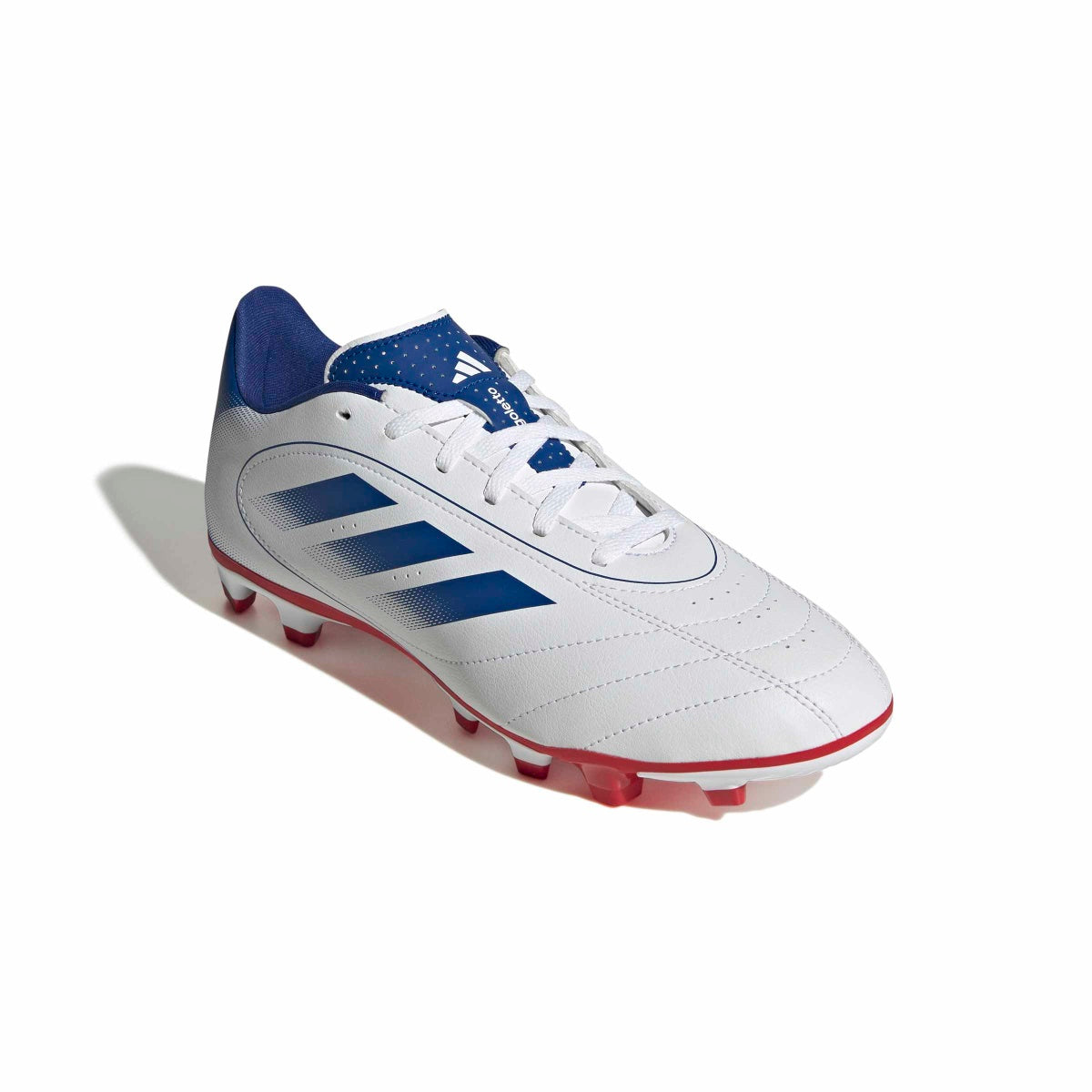 adidas Adult Goletto Ix Firm Ground / Multi Ground Soccer Cleats-5