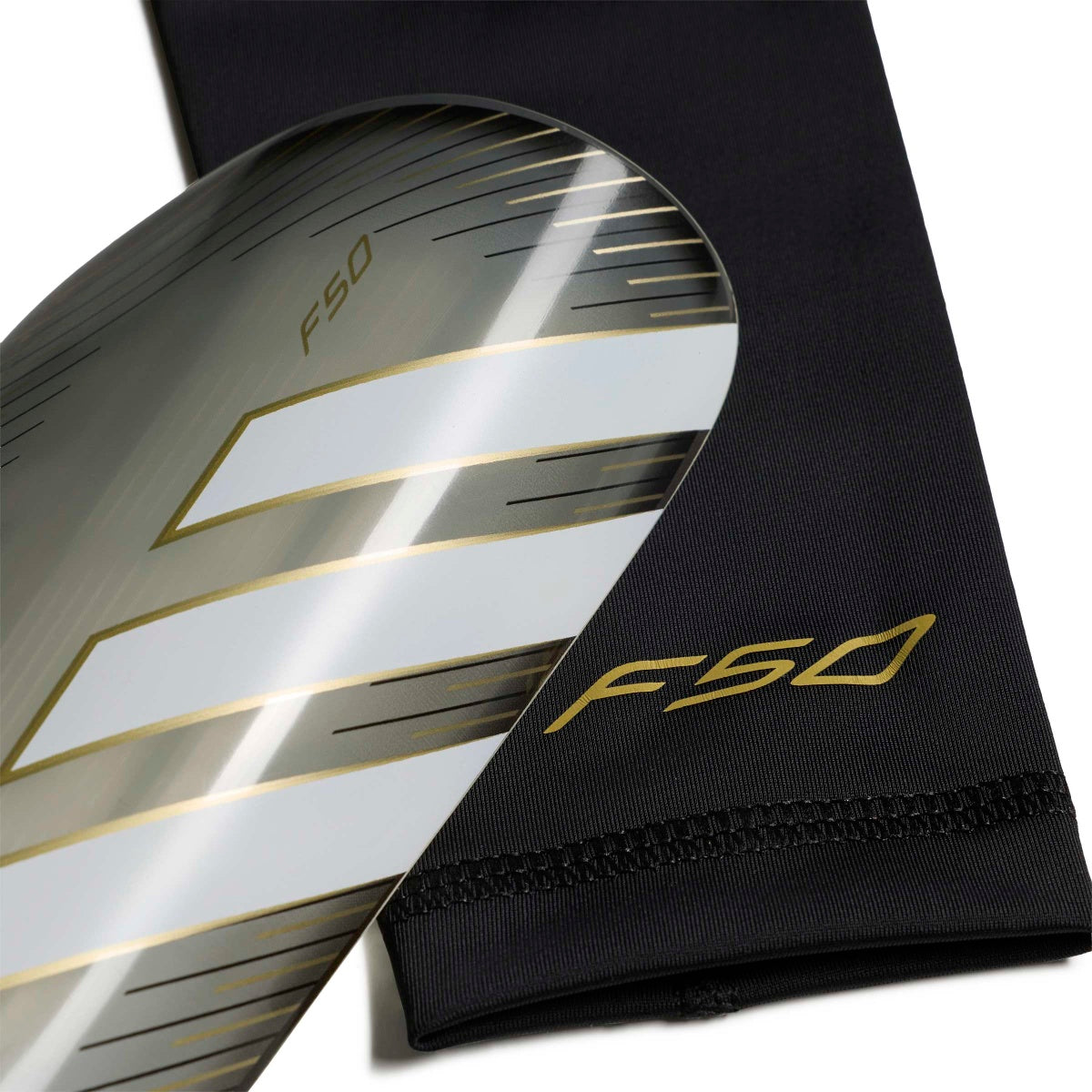 adidas Unisex F50 League Shin Guards-3