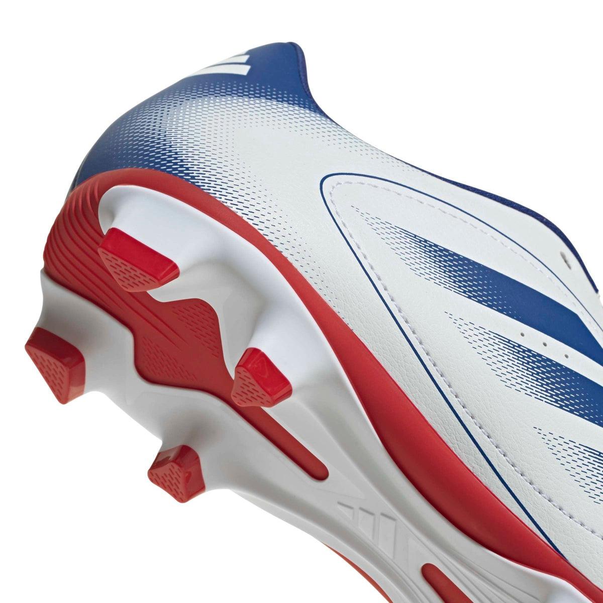adidas Adult Goletto Ix Firm Ground / Multi Ground Soccer Cleats-7