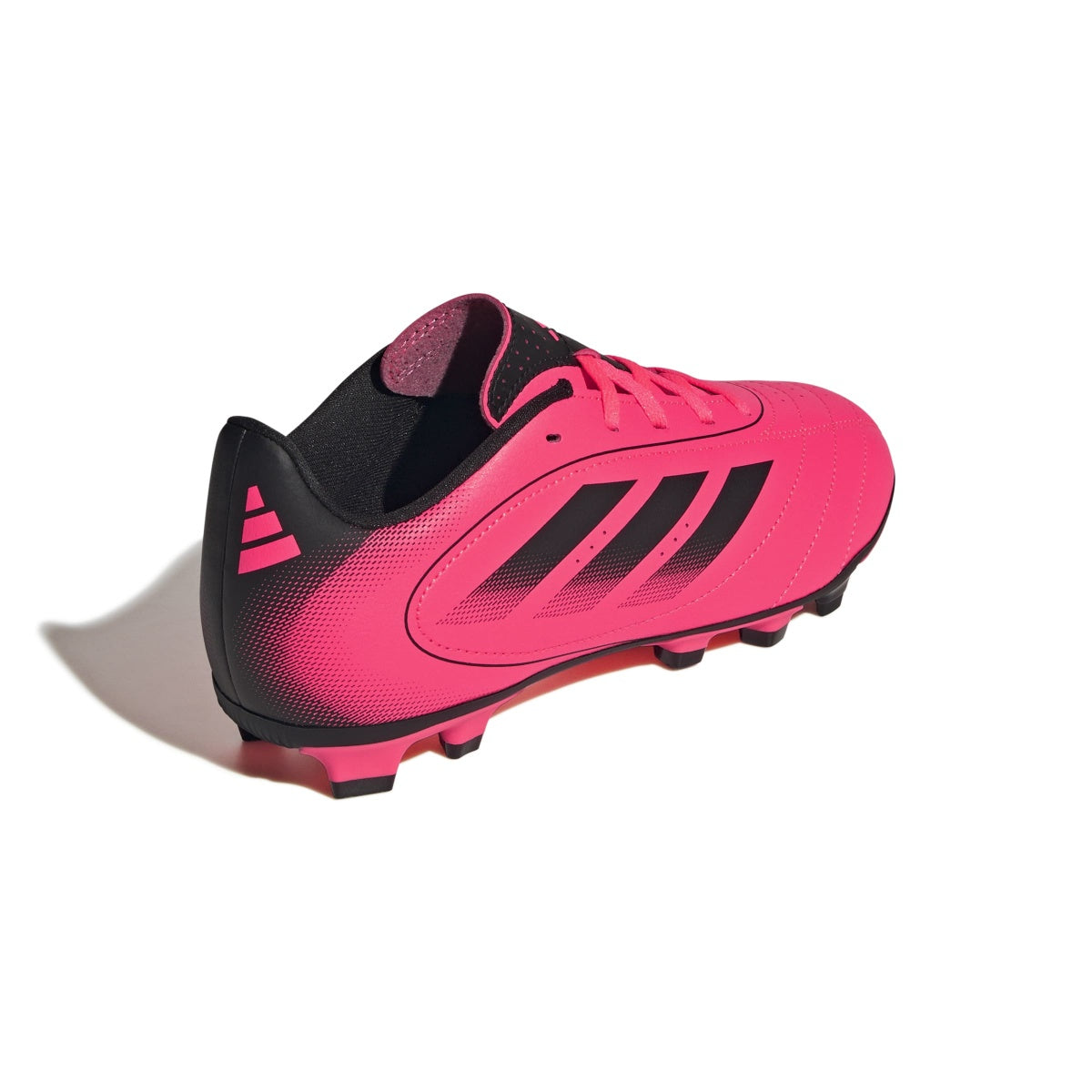 adidas Youth Goletto IX Firm Ground Football Cleats-6