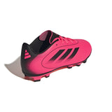 adidas Youth Goletto IX Firm Ground Football Cleats-6