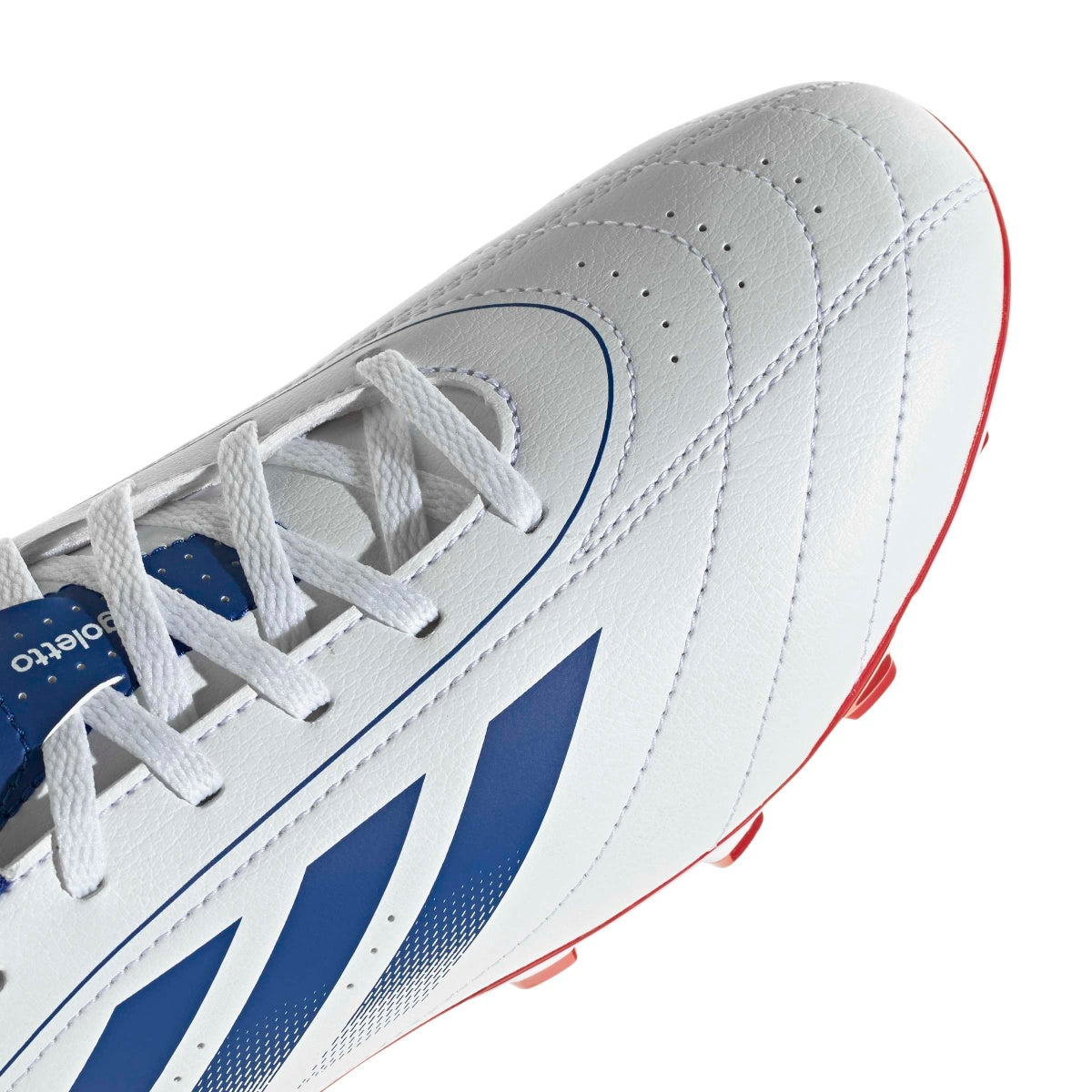 adidas Adult Goletto Ix Firm Ground / Multi Ground Soccer Cleats-8