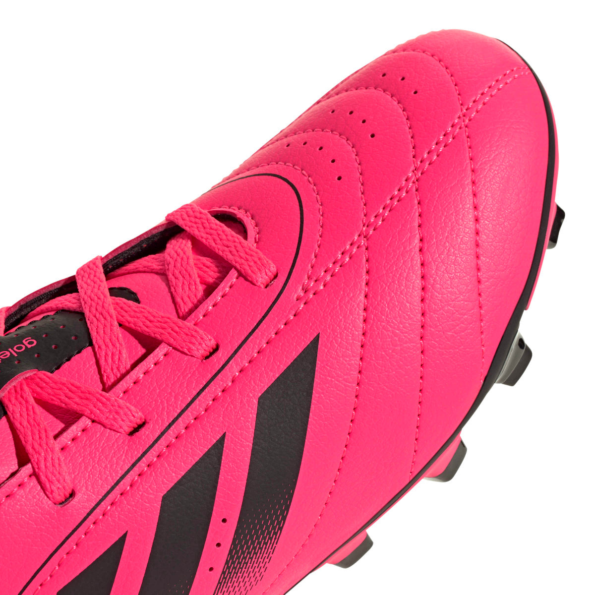 adidas Youth Goletto IX Firm Ground Football Cleats-7