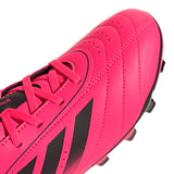adidas Youth Goletto IX Firm Ground Football Cleats-7