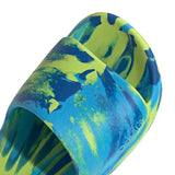 adidas Youth Adilette Lumia Slides-9