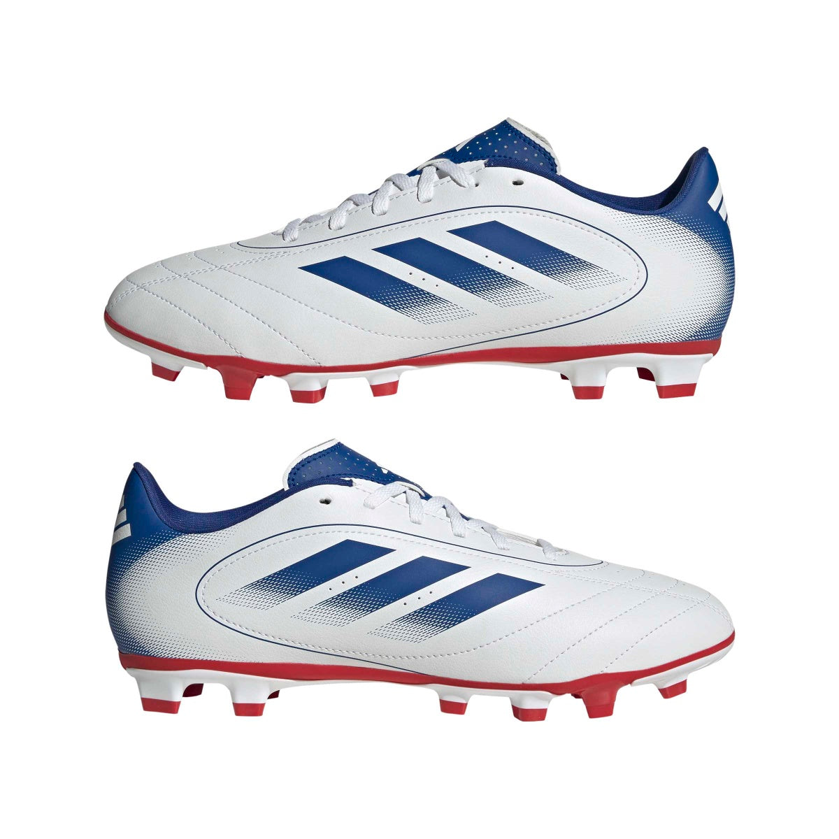 adidas Adult Goletto Ix Firm Ground / Multi Ground Soccer Cleats-9