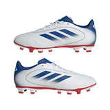 adidas Adult Goletto Ix Firm Ground / Multi Ground Soccer Cleats-9