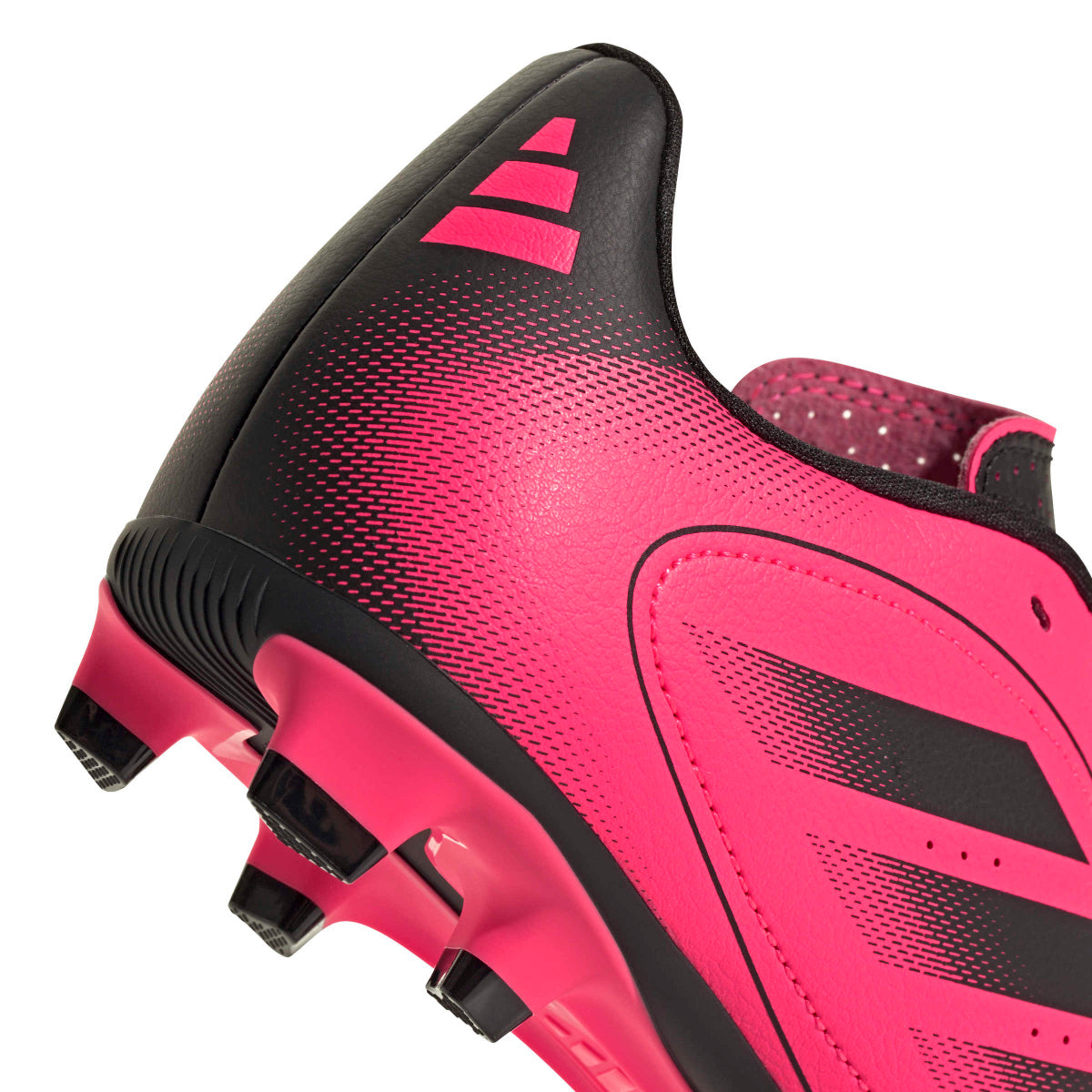 adidas Youth Goletto IX Firm Ground Football Cleats-8