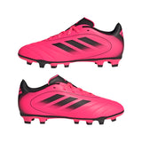 adidas Youth Goletto IX Firm Ground Football Cleats-9