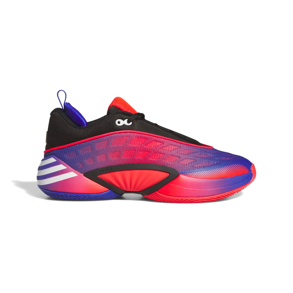 7/17 adidas Men's D.O.N. Issue 8 Basketball Shoes-1