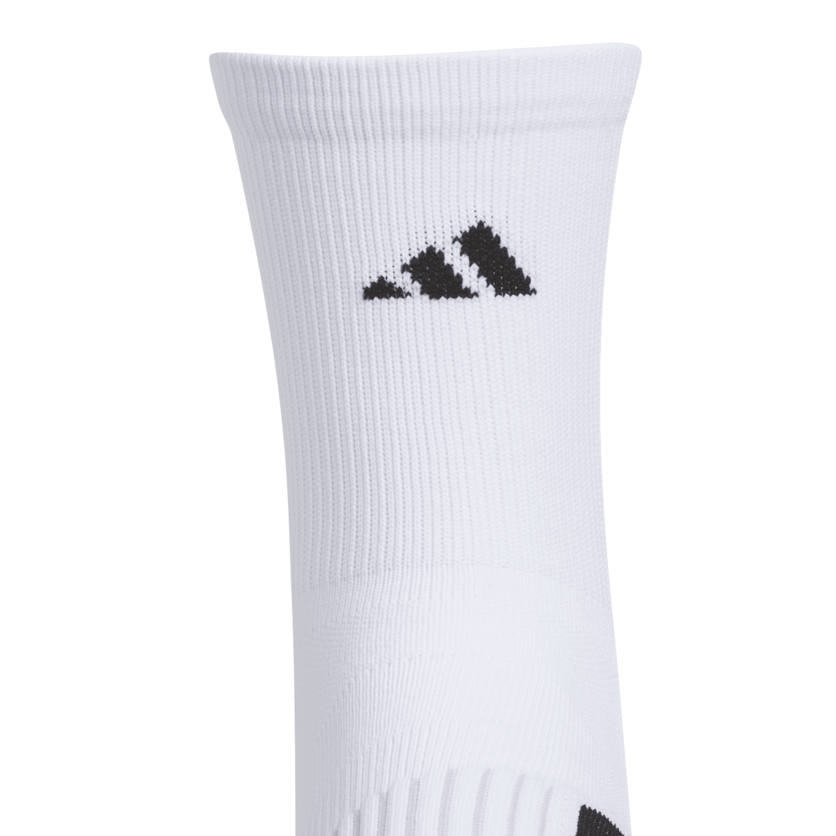 adidas Men's EVO 3-Pack High Quarter Sock-2