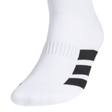 adidas Men's EVO 3-Pack High Quarter Sock-3