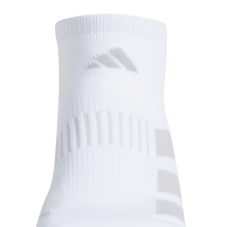 adidas Women's EVO 3-Pack No Show Sock-2