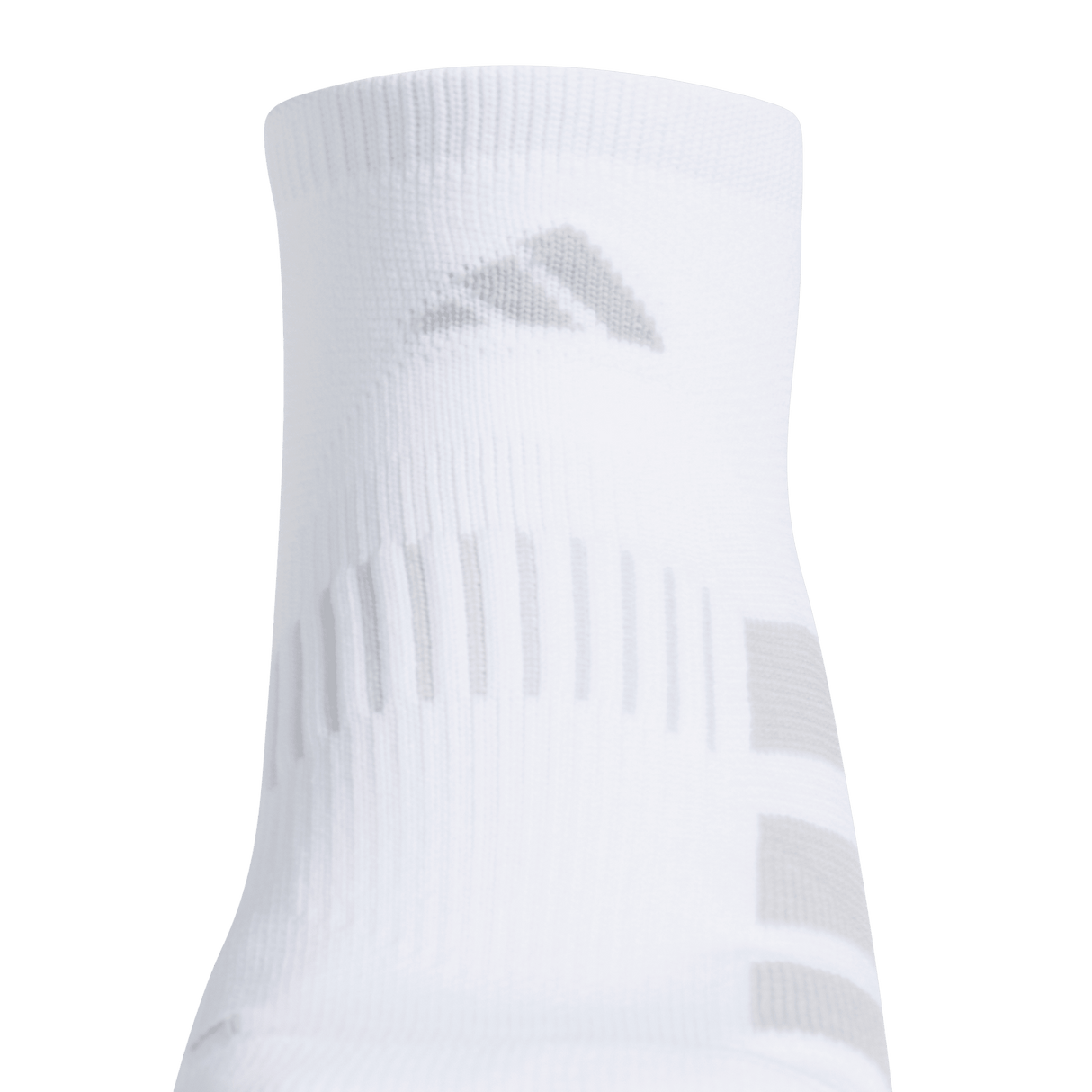 adidas Women's EVO 3-Pack No Show Sock-2