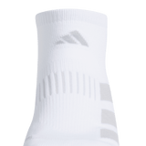 adidas Women's EVO 3-Pack No Show Sock-2