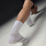 adidas Men's EVO 3-Pack High Quarter Sock-5