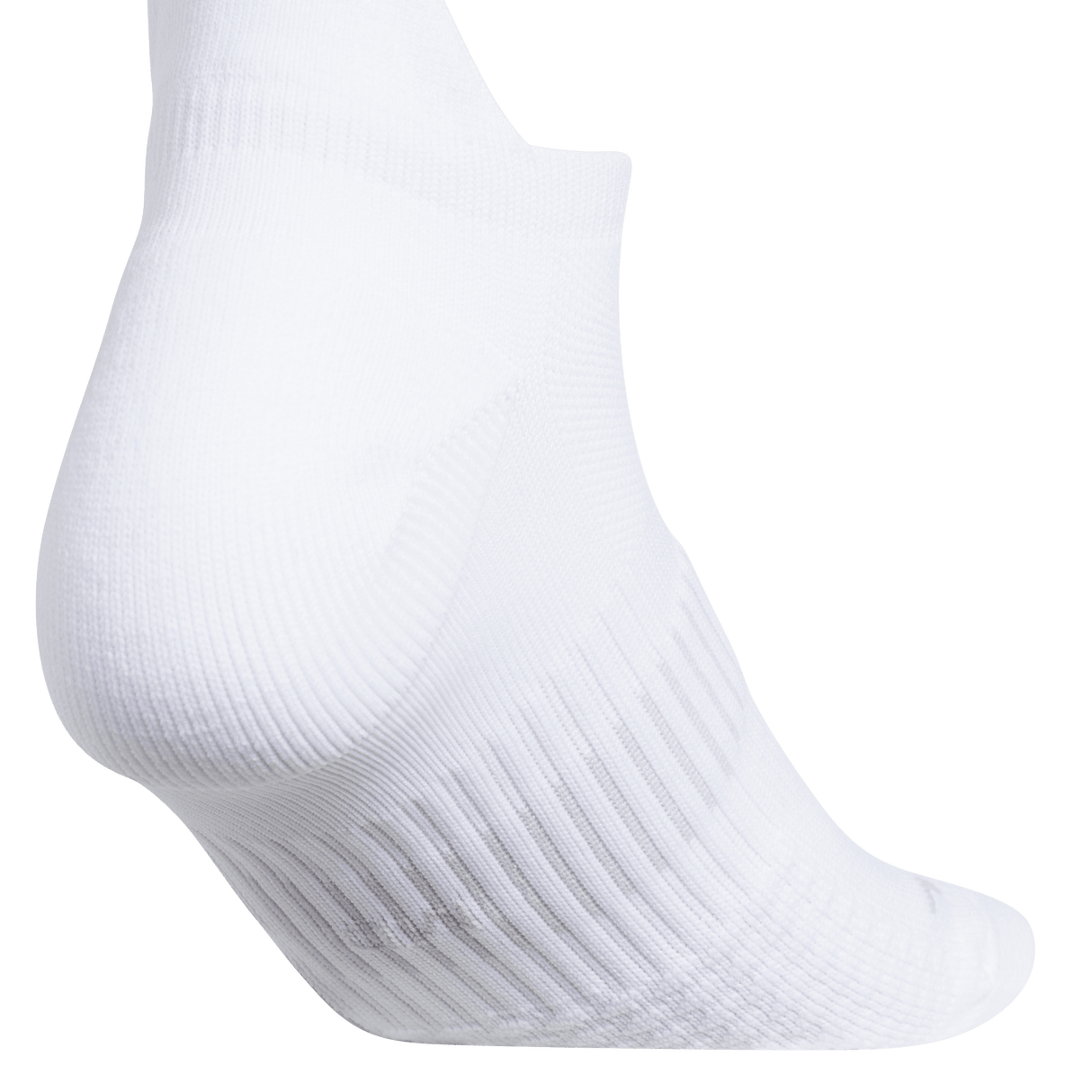 adidas Women's EVO 3-Pack No Show Sock-4