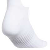 adidas Women's EVO 3-Pack No Show Sock-4