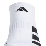 adidas Men's EVO 3-Pack No Show Sock-2