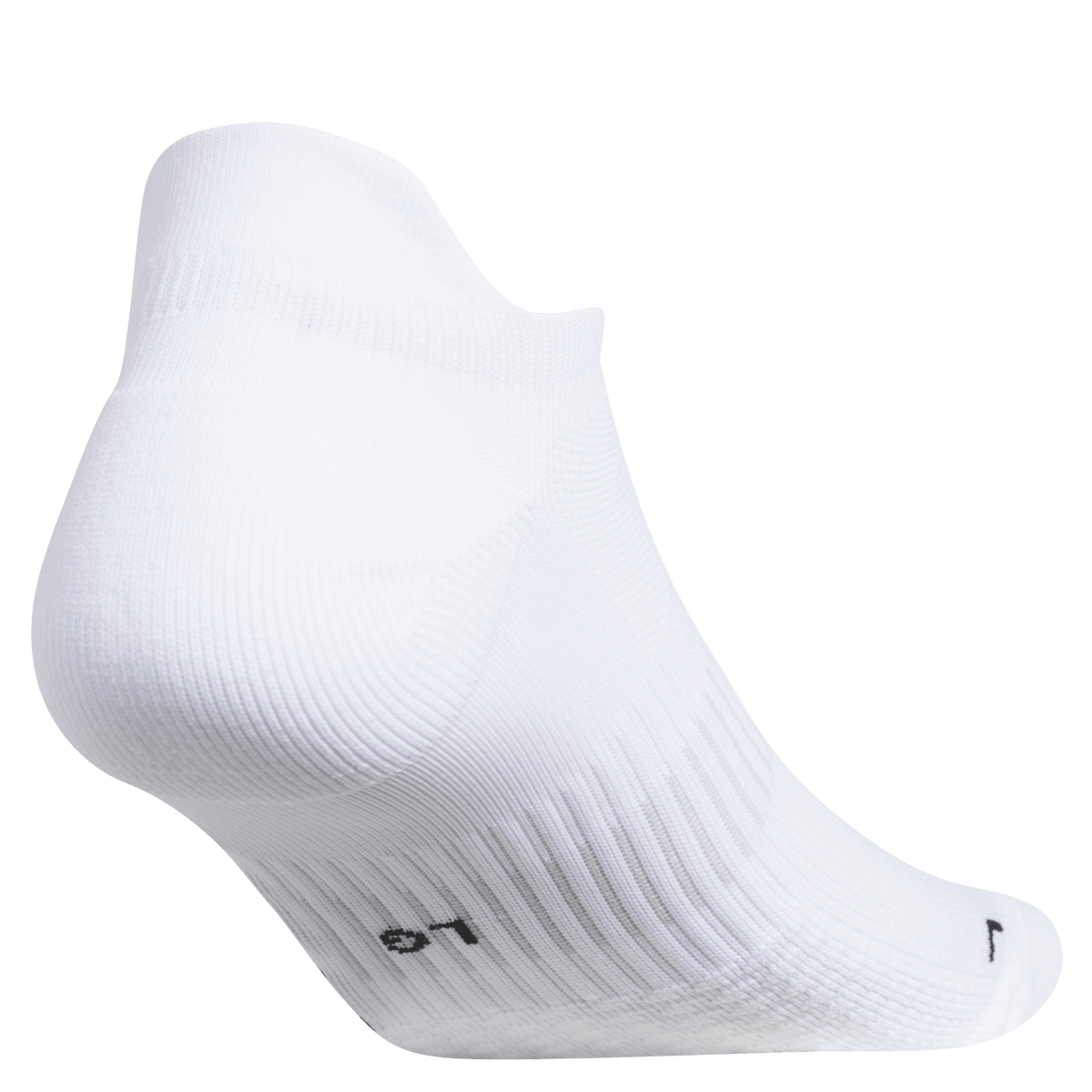 adidas Men's EVO 3-Pack No Show Sock-4