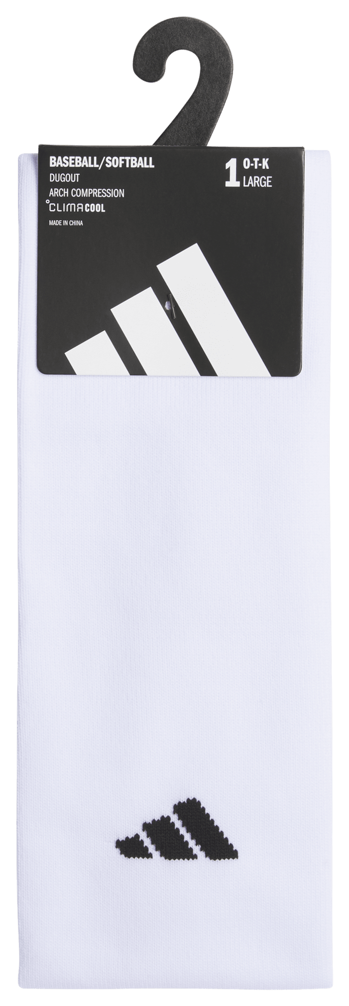 adidas Dugout OTC Sock-5