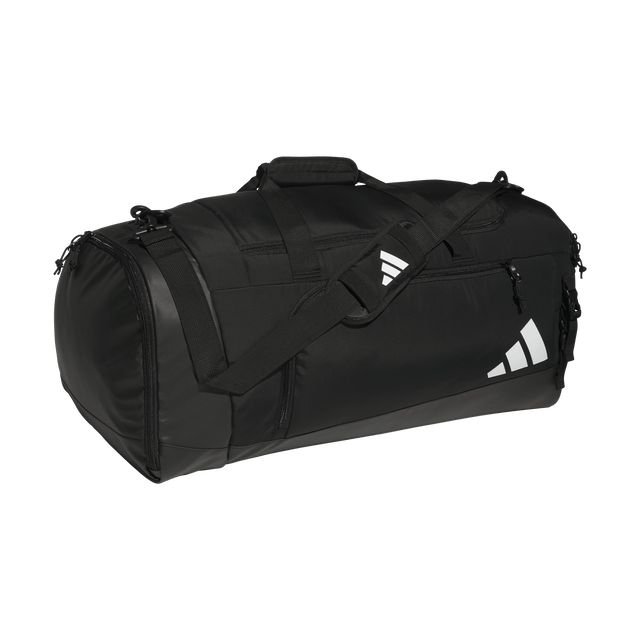 adidas Dugout Duffel-1
